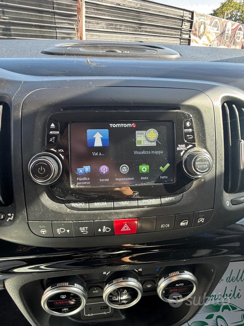 Fiat 500L 2017 photo 4
