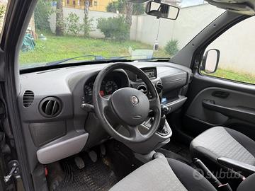 FIAT Doblò 1.3 Multijet 16V Active