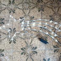 Stella Cometa Luminosa.