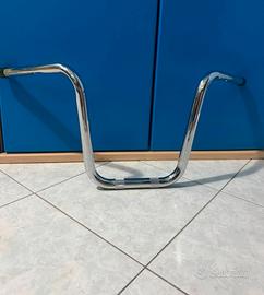 Manubrio harley 12 pollici nuovo