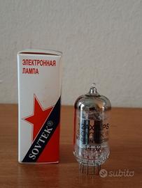 Valvola 12AX7