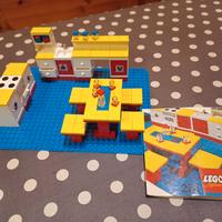Lego vintage 