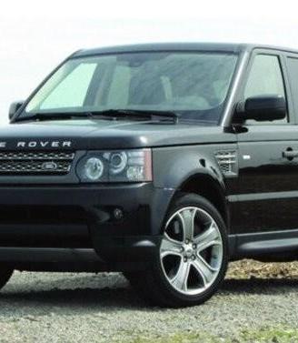 Range rover sport 2012 ricambi