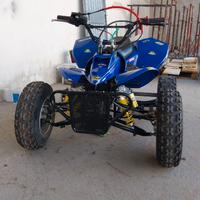 Quad 125cc