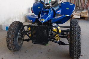 Quad 125cc