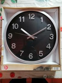 Elegante Orologio da parete 