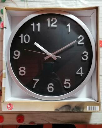 Elegante Orologio da parete 