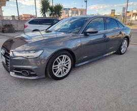 Audi A6 2.0 TDI 190cv Ultra S-tronic S-Line