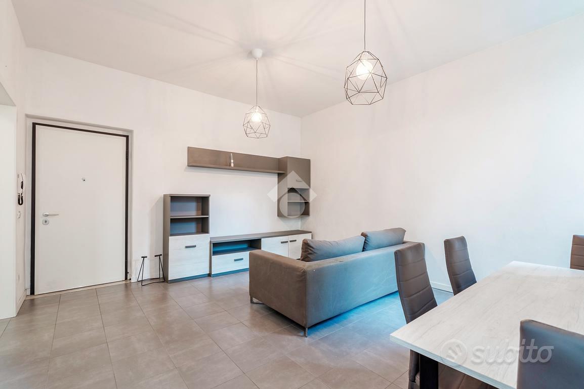 Appartamento – Brescia, Centro Storico Nord, Zona Centro - Altro