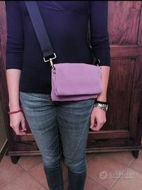 Borsa a tracolla Nava