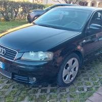 AUDI A3 KM. 88.000
