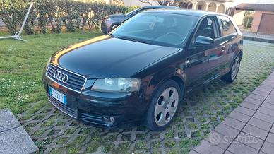 AUDI A3 KM. 88.000