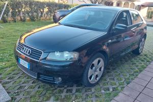 AUDI A3 KM. 88.000