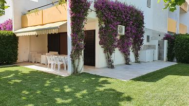 Salento Victor Village