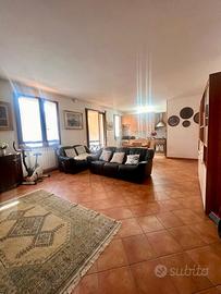 Appartamento in Via delle Betulle