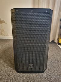 Electro-Voice ZLX-12P – Cassa attiva 12" 1000W