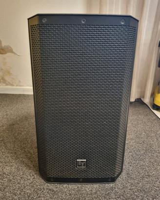 Electro-Voice ZLX-12P – Cassa attiva 12" 1000W