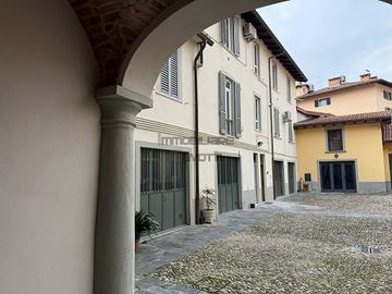 Appartamento di 90 m² con 3 locali a Bergamo