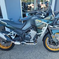 Kove 800 X Pro euro 5+