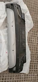 paraurti renault captur 2024 2025