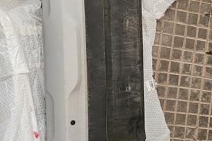 paraurti renault captur 2024 2025