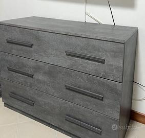 Camera da letto(senza letto)