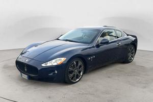 Maserati GranTurismo 4.2 V8