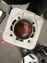 172 malossi aria Nuovo