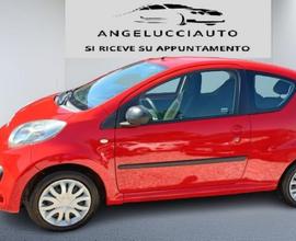 CITROEN C1 SI ZTL ROMA GPL OPZIONALE