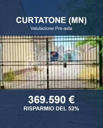 Immobile in asta di 5501 m² a Curtatone
