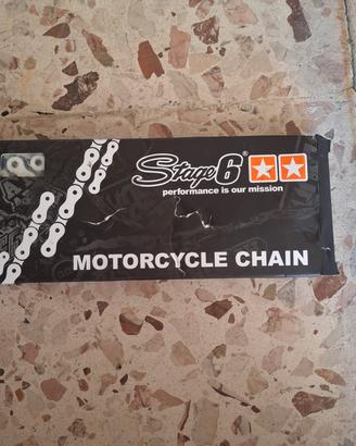 catena stage6 passo 420 