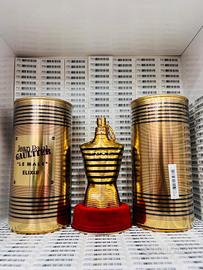 profumo per uomo 125ml