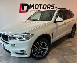 BMW X5 sDrive25d Business