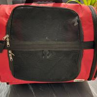 Trasportino per Cani e Gatti