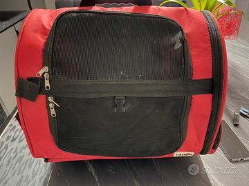 Trasportino per Cani e Gatti