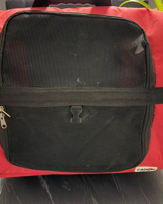 Trasportino per Cani e Gatti