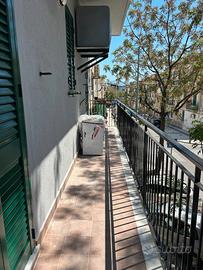 Bilocale al centro arredato