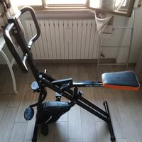 Attrezzi per lo sport da casa