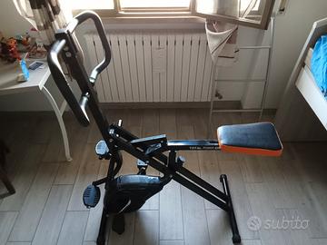 Attrezzi per lo sport da casa