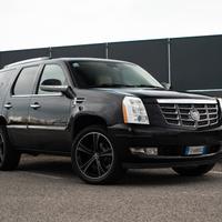 Cadillac Escalade 6.2 V8 AWD Sport Luxury Aut.