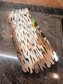 Centrotavola Alessi Bark