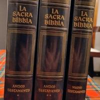 La Sacra Bibbia 