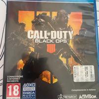 Call of duty black ops 4