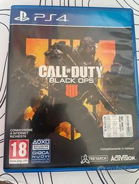 Call of duty black ops 4