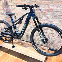 EBike GHOST E-ASX 160 ADVANCED NUOVA - BOSCH 750