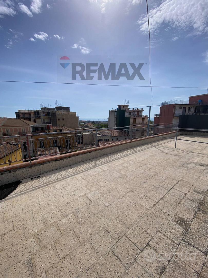 Apartment in Aci Catena, Aci Santa Lucia, Marchesana - Vista 2