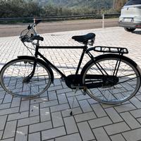 Bici the raleich nottingham england