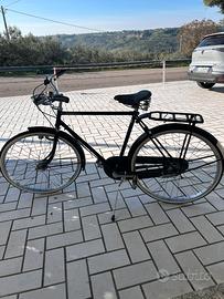 Bici the raleich nottingham england