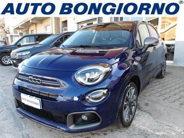 Fiat 500X 500X 1.3 mjet Sport 95cv