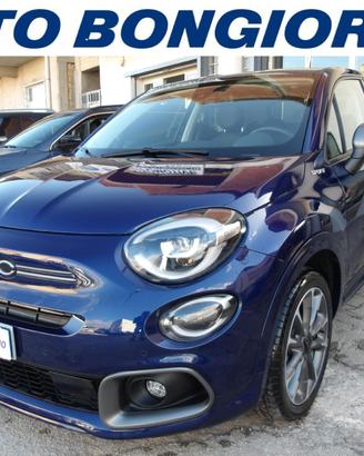 Fiat 500X 500X 1.3 mjet Sport 95cv